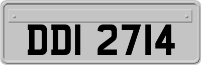 DDI2714