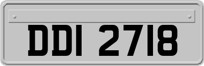 DDI2718