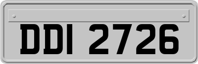 DDI2726