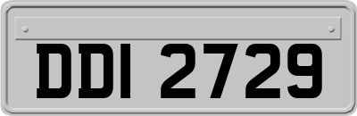DDI2729