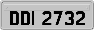 DDI2732