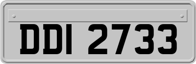 DDI2733