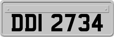 DDI2734