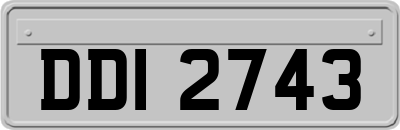 DDI2743