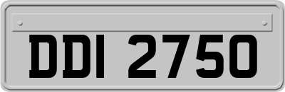 DDI2750