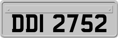 DDI2752