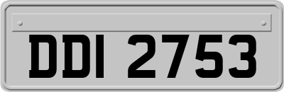 DDI2753