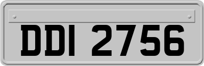 DDI2756
