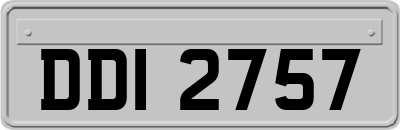 DDI2757