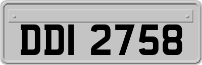 DDI2758