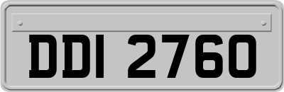 DDI2760