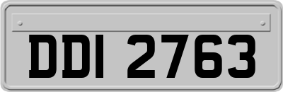 DDI2763