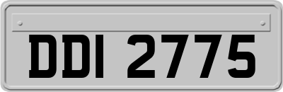 DDI2775