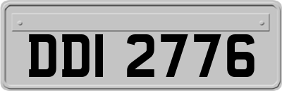 DDI2776