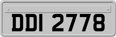 DDI2778