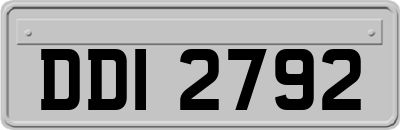DDI2792