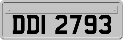 DDI2793