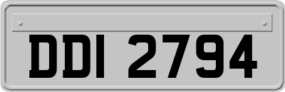 DDI2794