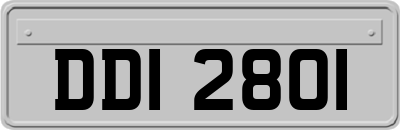 DDI2801
