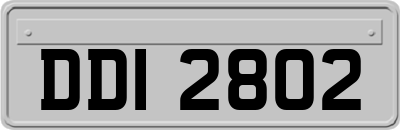 DDI2802