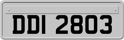 DDI2803