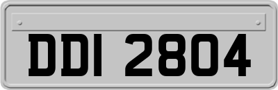 DDI2804
