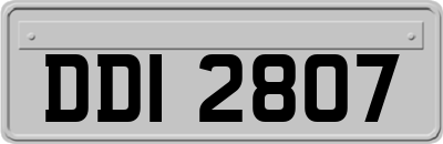 DDI2807