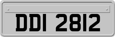 DDI2812