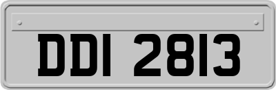 DDI2813