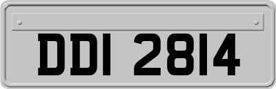 DDI2814