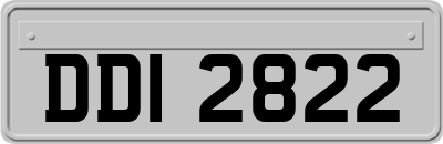 DDI2822