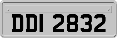DDI2832