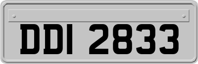 DDI2833