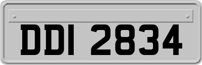 DDI2834