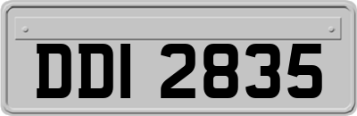 DDI2835