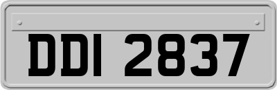 DDI2837