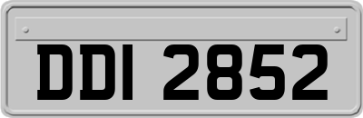 DDI2852
