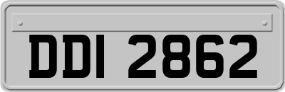 DDI2862