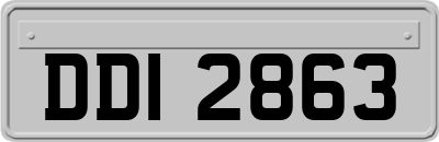 DDI2863