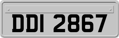 DDI2867