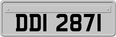 DDI2871