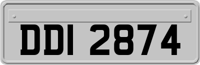 DDI2874