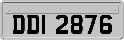 DDI2876