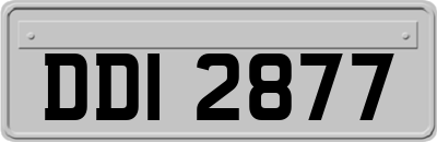 DDI2877