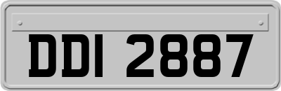 DDI2887