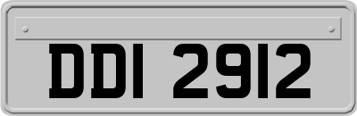 DDI2912