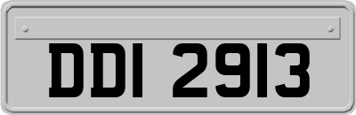DDI2913
