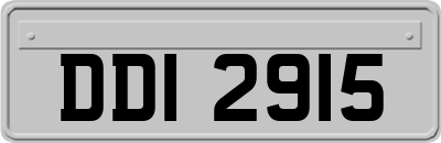 DDI2915
