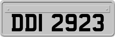 DDI2923