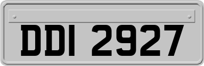 DDI2927